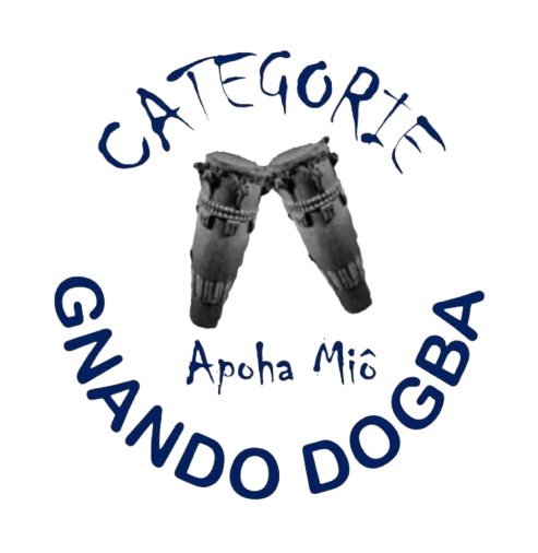 Logo GNANDO DONGBA JUNIOR
